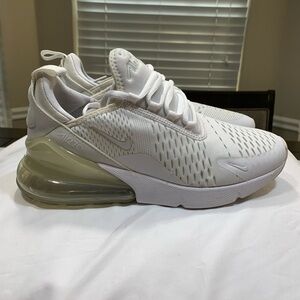 Nike Air Max 270 Youth Shoes Size 6Y